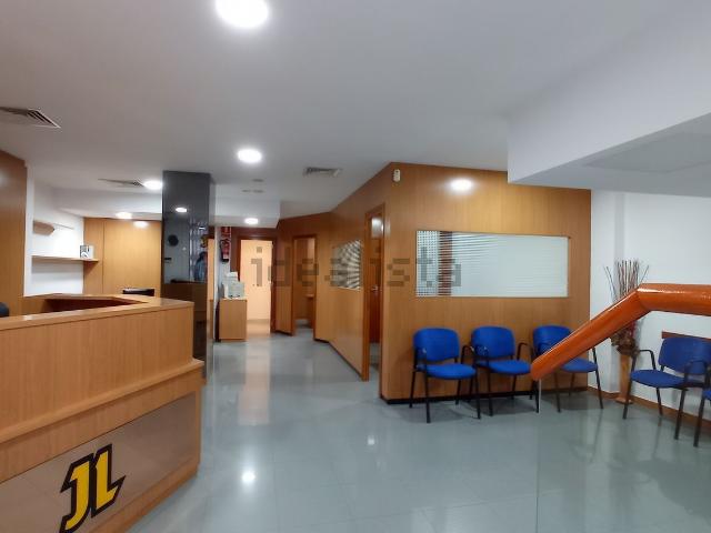 Local, Esplugues de Llobregat