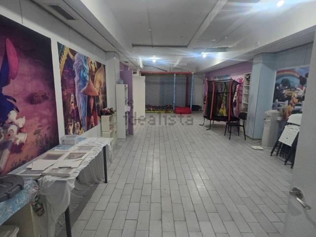 Local, Esplugues de Llobregat