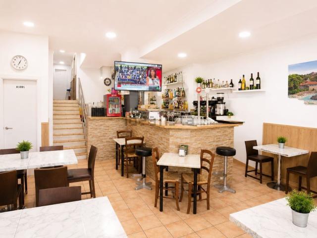 Local, Esplugues de Llobregat