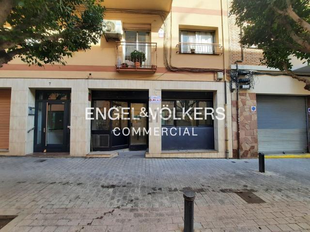 Local, Esplugues de Llobregat