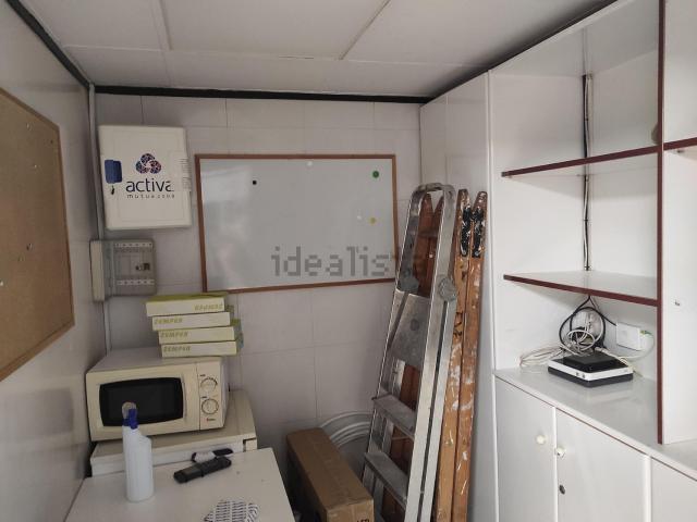 Local, Esplugues de Llobregat