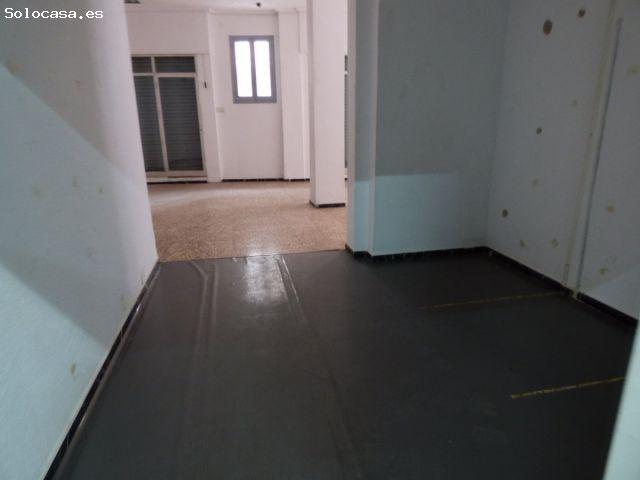 LOCAL ESQUINA de 170m2