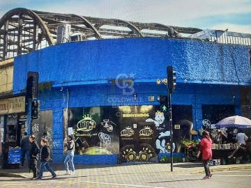 Local esquina en el Centro de Concepción | Espacios por CLF 100.00 en Concepción