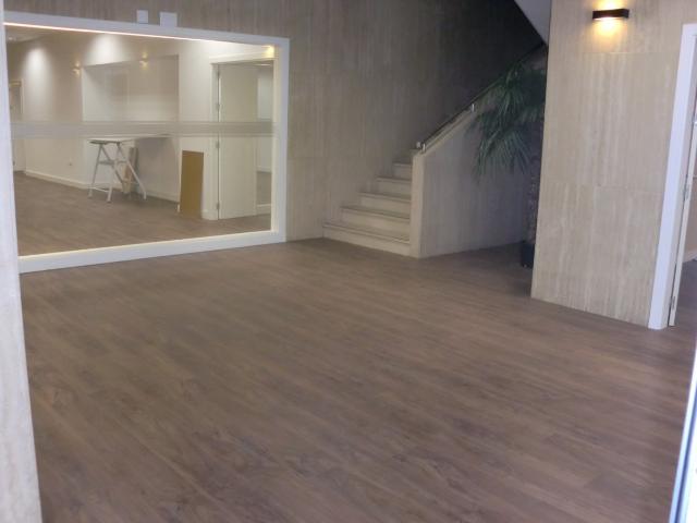 LOCAL ESQUINA EN JOSE MARIA BUCK