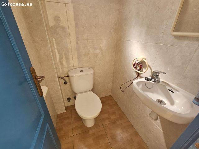 Local esquinero en venta en Malgrat de Mar