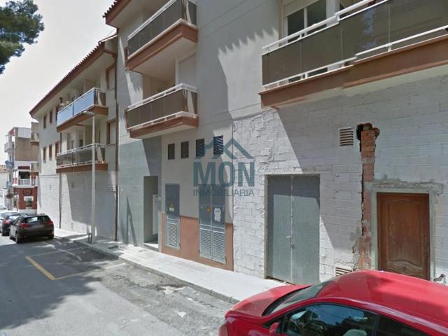 Local esquinero junto al Paseo 201m² Alcala de Xivert