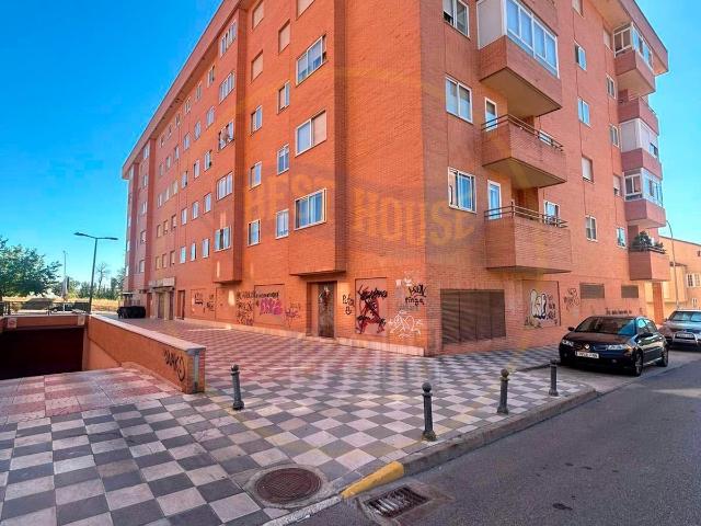 LOCAL DIAFANO EN CUENCA