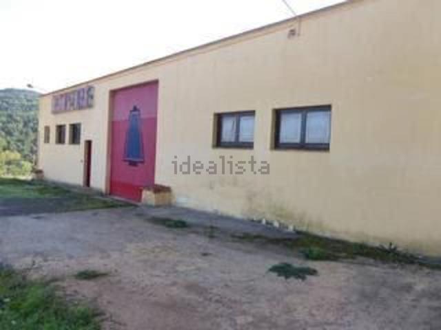 Local, Estany