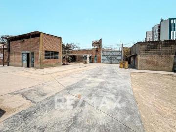 Local Estratégico De 20,250 M² Para desarrollo Industrial, Comercial, y Educacional, en Los Olivos
