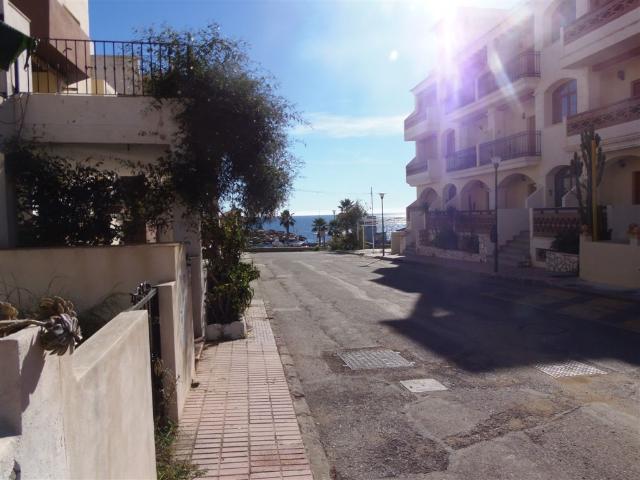 Local Estratégico en Villaricos 73 m2 de Potencial