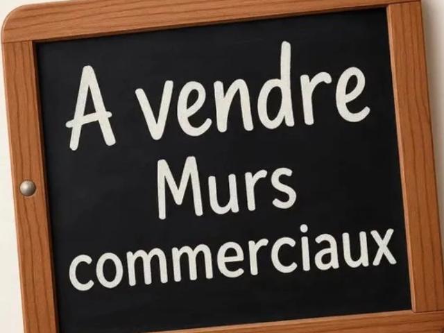 Local et fonds de commerce
