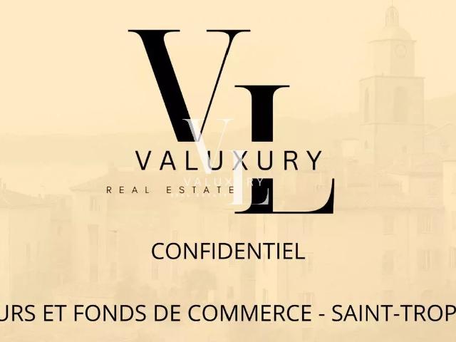 Local et fonds de commerce