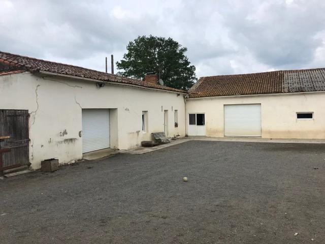 Local et fonds de commerce