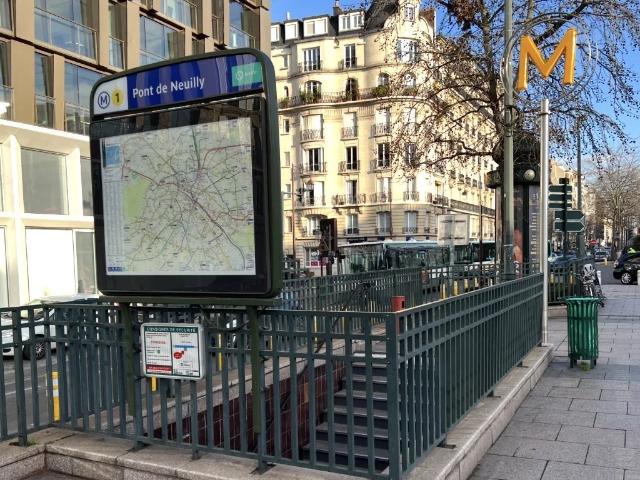 Local et fonds de commerce Agence immobilière