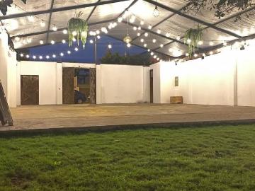 Local evento
