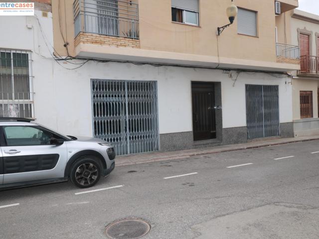 LOCAL EXCLUSIVO EN VENTA EN QUARTELL, VALENCIA