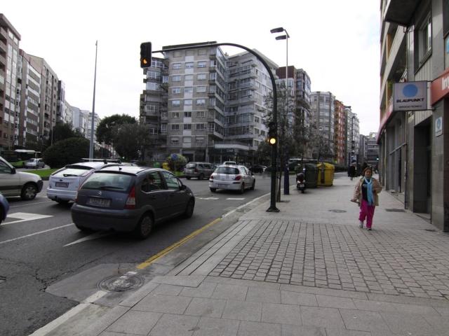Local, Fátima, Vigo