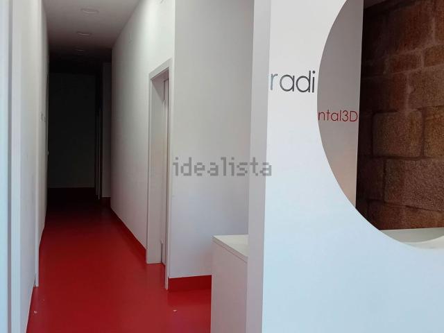 Local, Fátima, Vigo