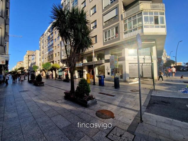 Local, Fátima, Vigo