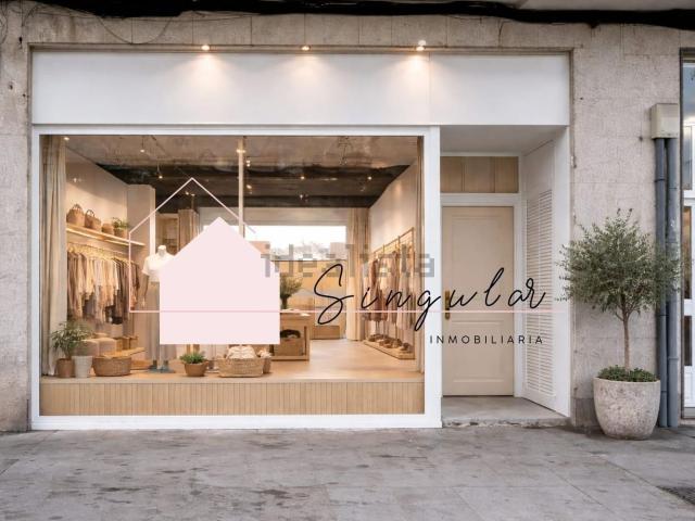 Local, Fátima, Vigo