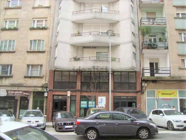 Local, Fátima, Vigo