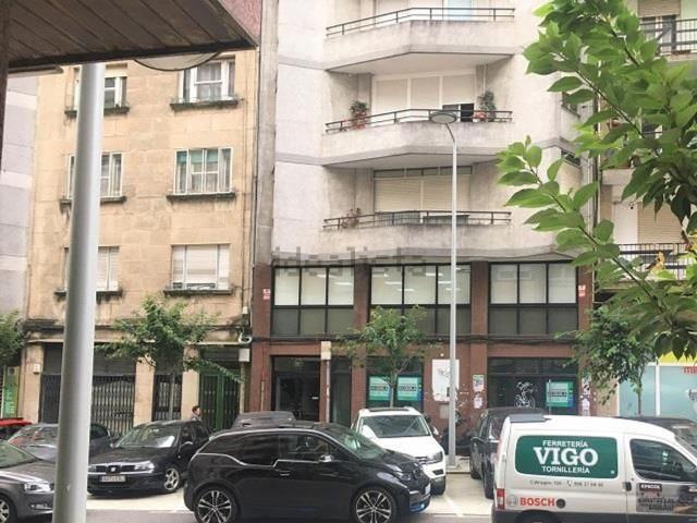 Local, Fátima, Vigo