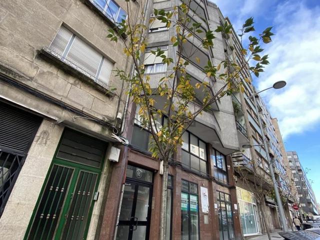 Local, Fátima, Vigo