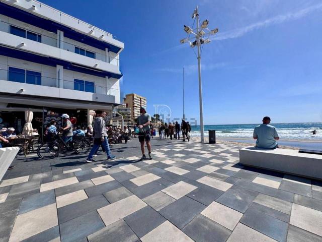 Local, Finestrat