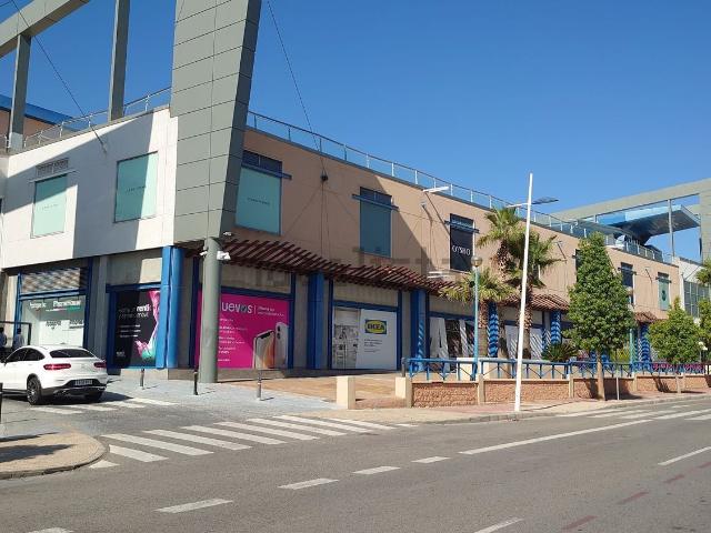 Local, Finestrat
