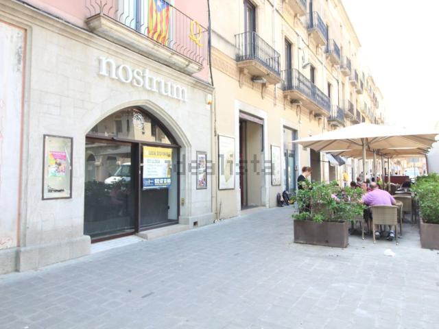 Local, Figueres