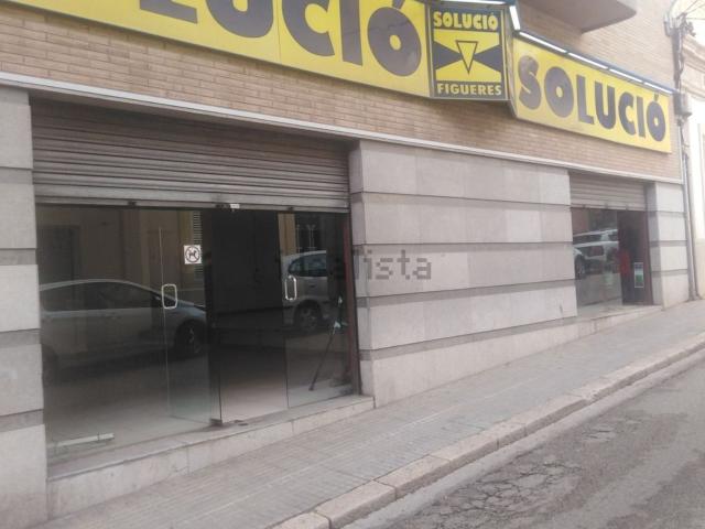 Local, Figueres