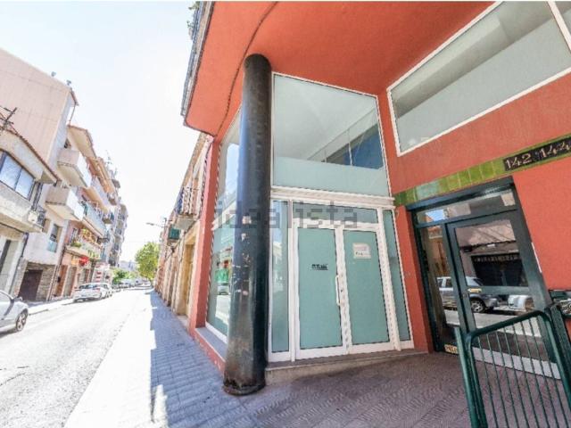 Local, Figueres