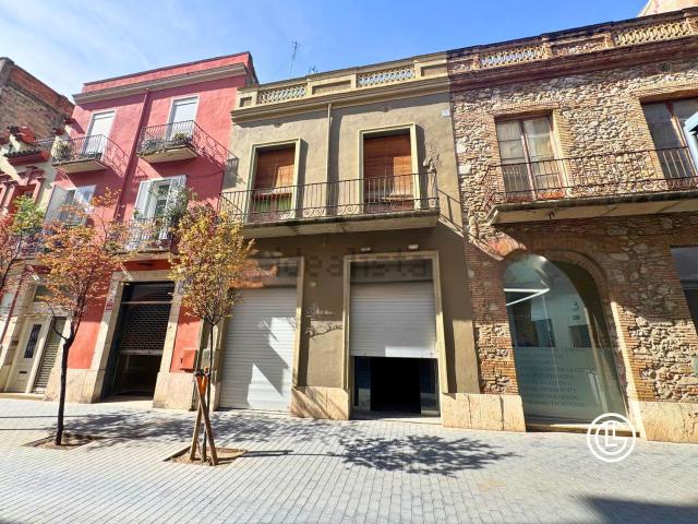 Local, Figueres