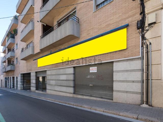 Local, Figueres