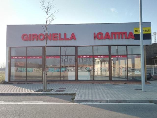 Local, Figueres