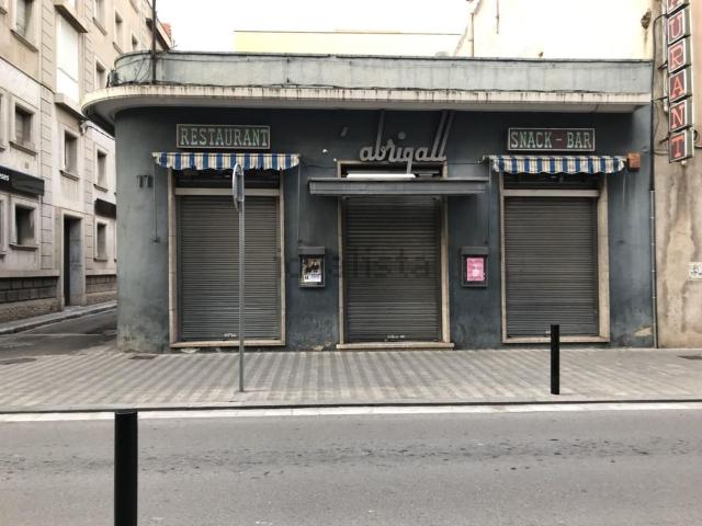 Local, Figueres