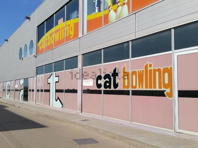 Local, Figueres