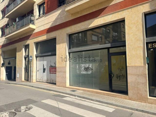 Local, Figueres