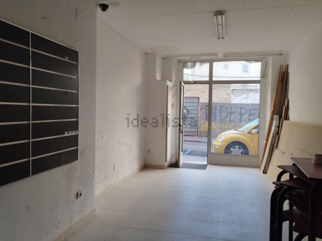 Local, Figueres