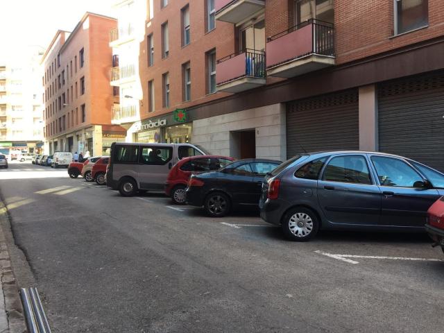 Local, Figueres