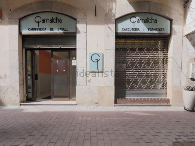 Local, Figueres