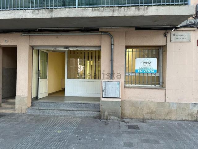 Local, Figueres