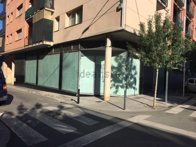 Local, Figueres