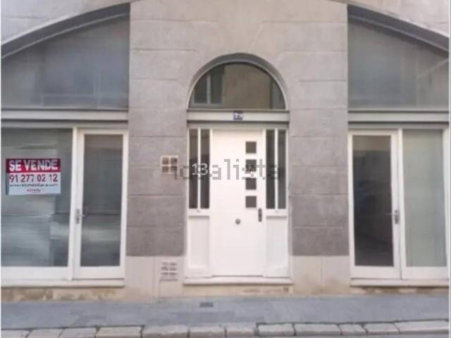 Local, Figueres