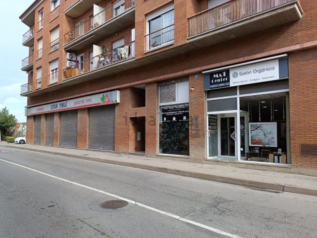Local, Figueres