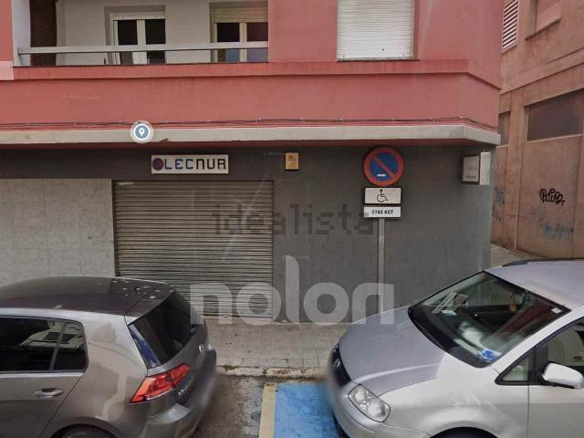 Local, Figueres