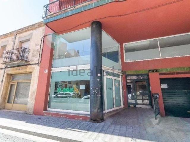 Local, Figueres