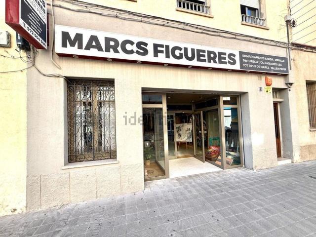 Local, Figueres