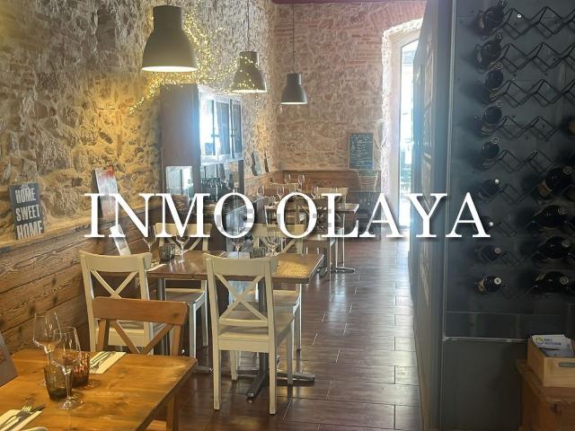 Local, Figueres