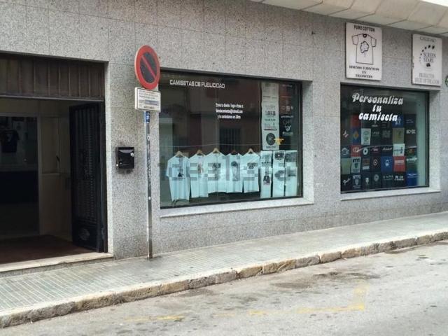 Local, Foners, Palma de Mallorca